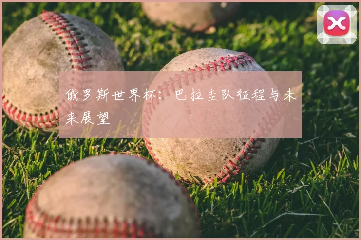俄罗斯世界杯：巴拉圭队征程与未来展望