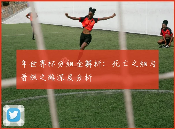 年世界杯分组全解析：死亡之组与晋级之路深度分析