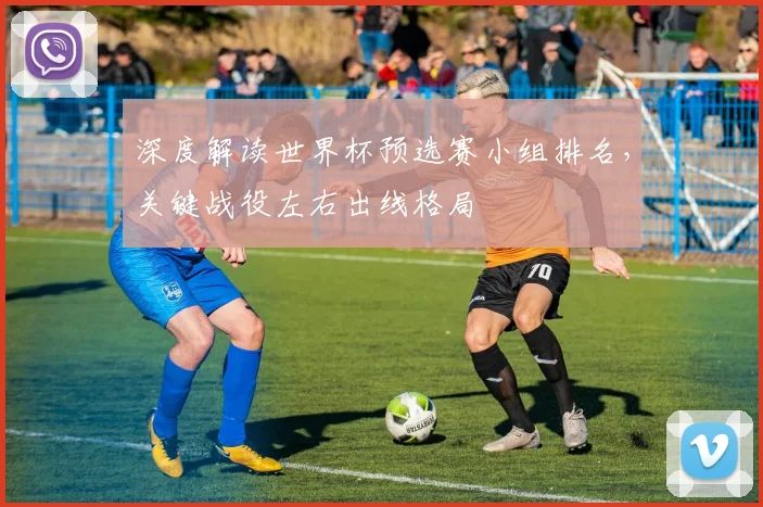 深度解读世界杯预选赛小组排名，关键战役左右出线格局