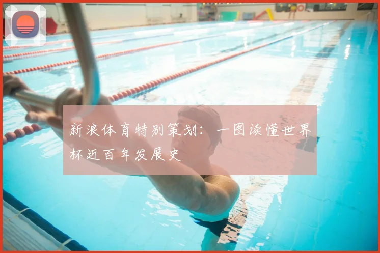 新浪体育特别策划:一图读懂世界杯近百年发展史